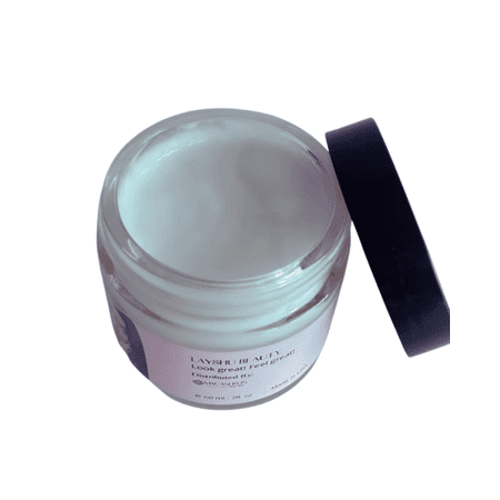 Layshu Beauty Moisturizing Cream
