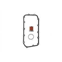 Automatic Transmission Filter Kit - Compatible with 1996 - 2001, 2006 - 2013, 2018 - 2019 Honda Odyssey 1997 1998 1999 2000 2007 2008 2009 2010 2011 2012