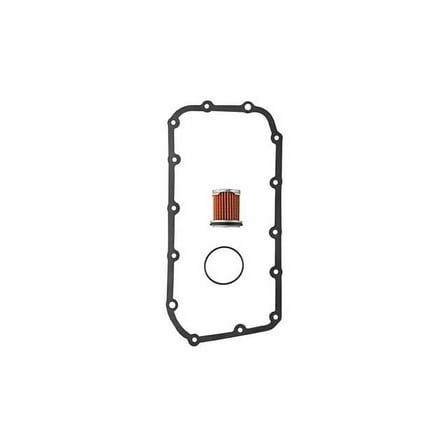 Automatic Transmission Filter Kit - Compatible with 2010 - 2011 Honda Accord Crosstour 3.5L V6
