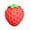 Giant Strawberries, variant on Guodhu Ocean Shell Squishy Stress Ball - Sensory Fidget Toy for Kids Adults, Ocean-Themed Squishy Fidget Ball for Stress Relief and Relaxation, TPR Stress Ball for Anxiety(Blue)