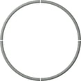 thumbnail image 6 of Ekena Millwork 33 1/2"OD x 31"ID x 1 1/4"W x 1/2"P Middlesborough Egg & Dart Ceiling Ring Kit, 6 of 11