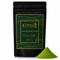 thumbnail image 1 of Matcha Kiyo Hatsumukashi Grado Clásico 100 g Japón, 1 of 8