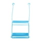 thumbnail image 1 of Naiovety Estante de almacenamiento para baño, caja de jabón Shevles portátil conveniente, soporte para artículos diversos, almacenamiento de Juegos de accesorios de baño Lago azul, 1 of 6