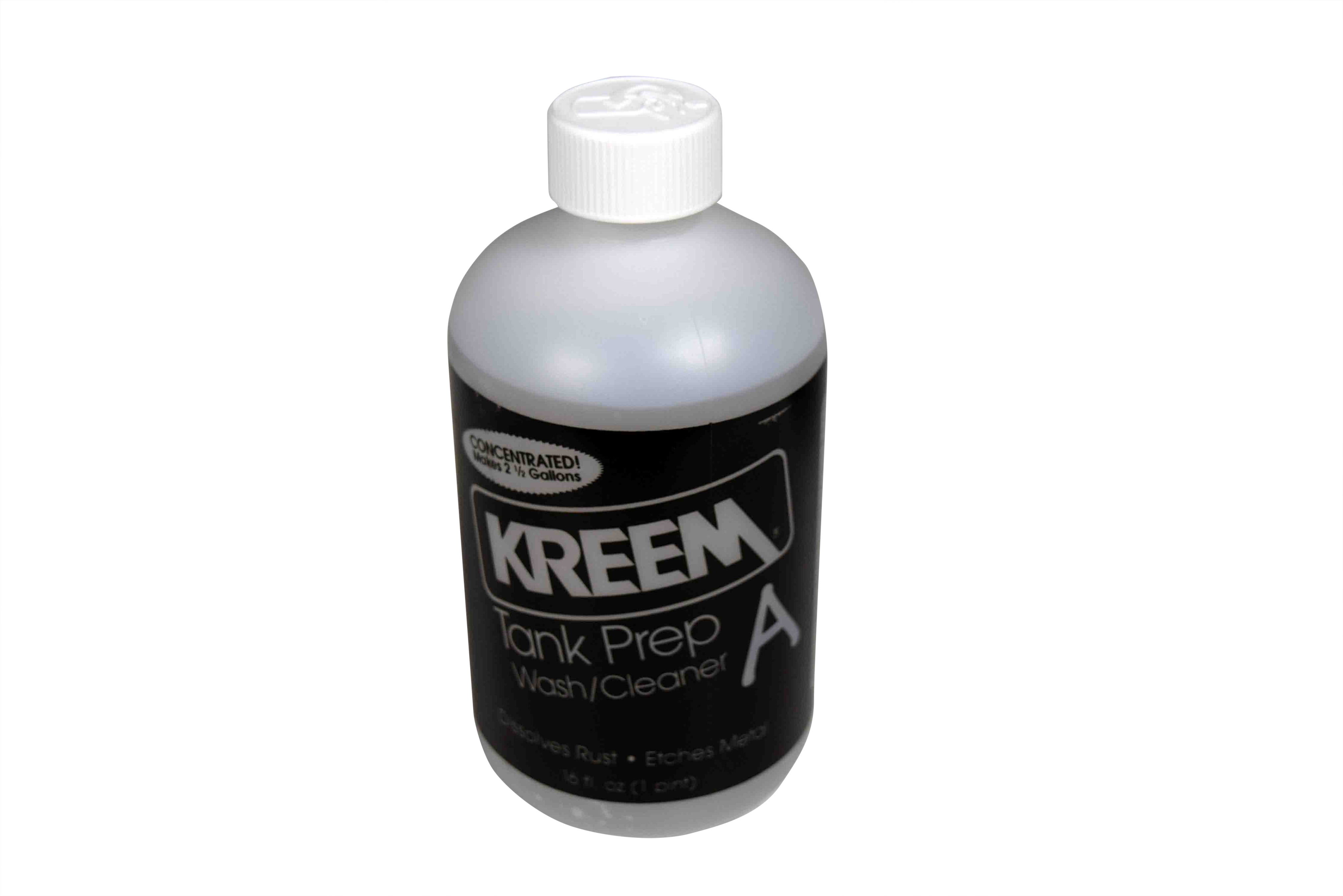 Kreem Fuel Tank Liner Kit Outlet Shop
