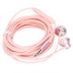 thumbnail image 1 of Auriculares Con Cable, Cómodos, Reducen Automáticamente El Ruido, Auriculares Con Cable Fuertes Para La Mayoría De Las Computadoras De Teléfonos Inteligentes, 1 of 7