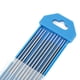 thumbnail image 2 of 10 unids/set WL20 electrodo de tungsteno de lantano para máquina de soldadura (1,6x175mm), 2 of 8