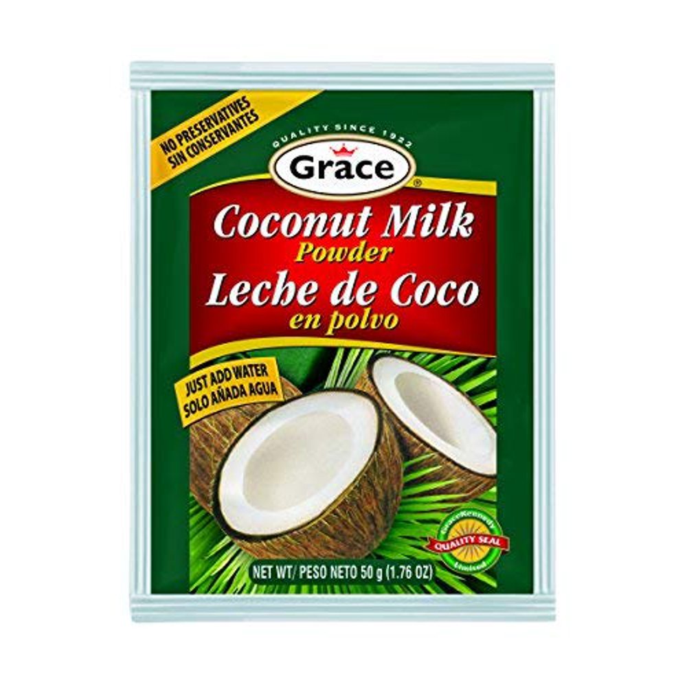 Grace Coconut Milk Powder, Pack of 3