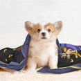thumbnail image 4 of Lsque Scooby-Doo Pattern Waterproof Throw Blanket Pet Blanket for Dogs & Indoor Cats, Washable - Shaggy Plush Calming Long Faux Fur & Velvet Dog Blanket -, 4 of 8