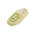 thumbnail image 4 of Shrek  Adult Mule Slippers, 4 of 7
