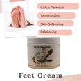 thumbnail image 4 of Crema para pies Ms Cee Absolutely Fabulous Hidratante 120 ml, 4 of 5
