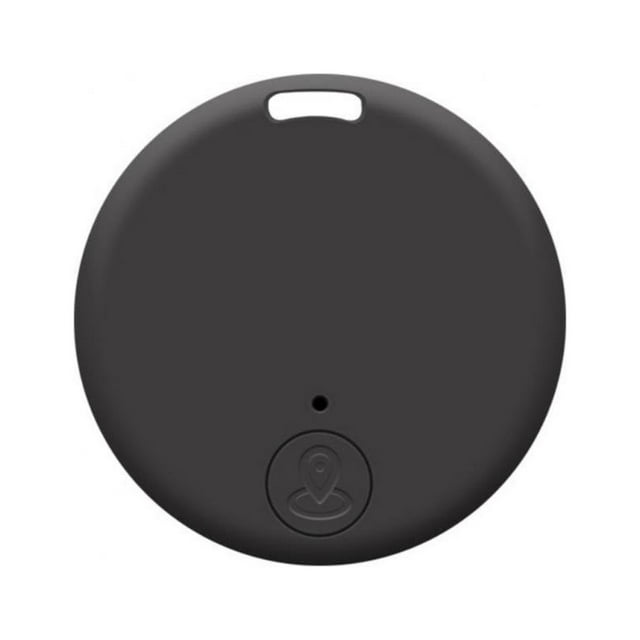 Bluetooth Key Finder – Key Locator Device with App Siri Compatibility & Extra Battery – for Phone Luggage Backpack & Wallet