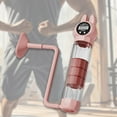 thumbnail image 6 of Breathing Dumbbell Lung Trainer Portable with Adjustable Resistance for Fitness Training Adults, 6 of 9