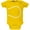 Yellow, variant on Halloween Tennis Ball Costume Soft Baby One Piece