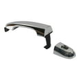thumbnail image 2 of Car Exterior Door Handle 82651-2P010 Front Left Outer Door Handle Replacement, 2 of 8