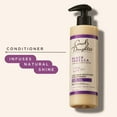 thumbnail image 3 of Carol's Daughter Black Vanilla Moisturizing Conditioner for Dry Hair with Shea Butter, 12 fl oz, 3 of 10