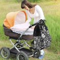 thumbnail image 5 of Kdxio Baby Diaper Backpack,Multi-Function Travel Backpack Nappy Bags,Nursing Bag, Fashion Mummy,Roomy Waterproof for Baby Care(Metallic Gears), 5 of 5