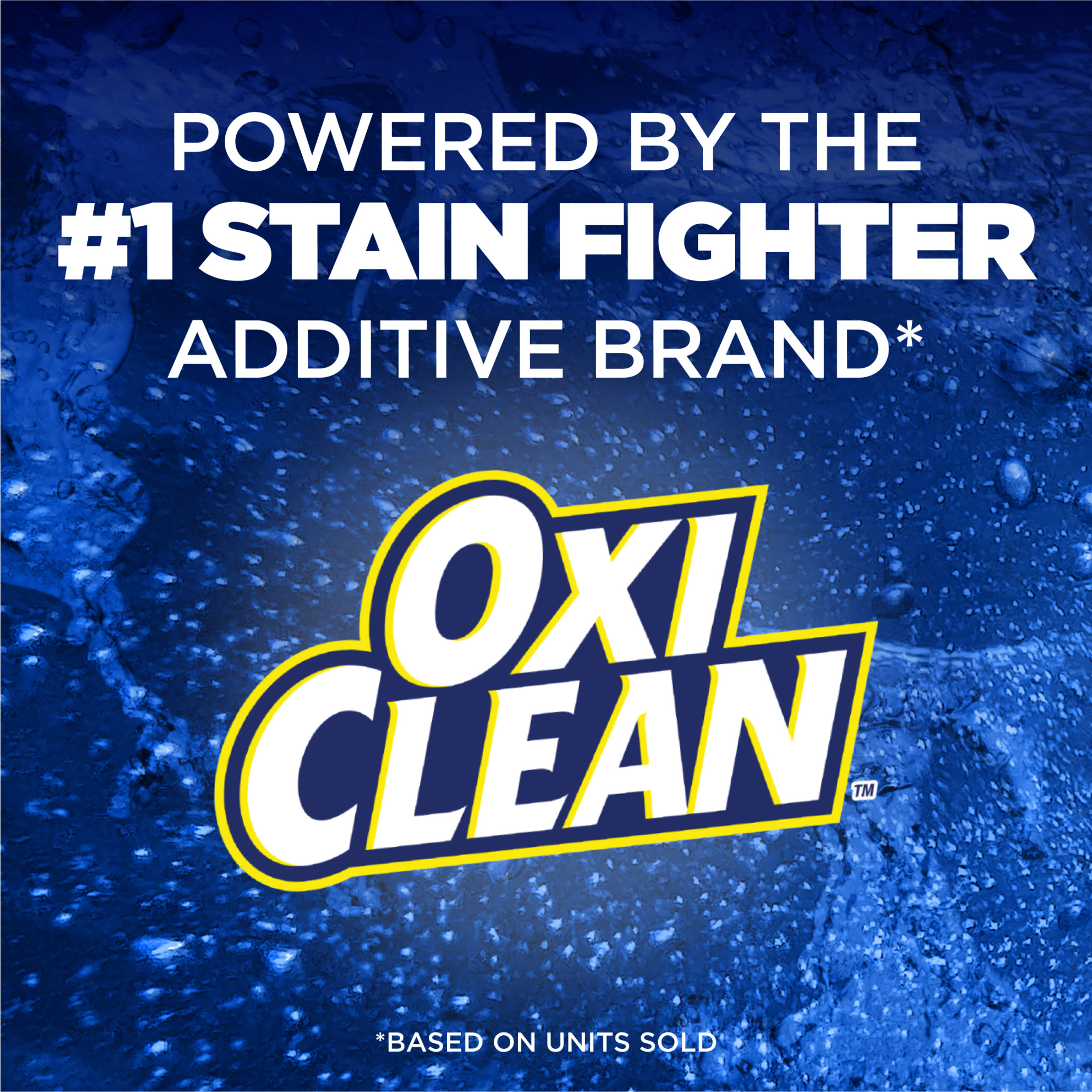 ARM & HAMMER Plus OxiClean 5-in-1 Laundry Detergent Paks photo 8