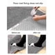 thumbnail image 2 of Double Sided Transparent Adhesive Tape Reusable Waterproof No Trace Nano Magic Solution, 2 of 4