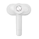 thumbnail image 4 of Portable Handheld Vacuum Cleaner for Home with Mite Eliminator and UV Light, USB Charging, 4 of 5
