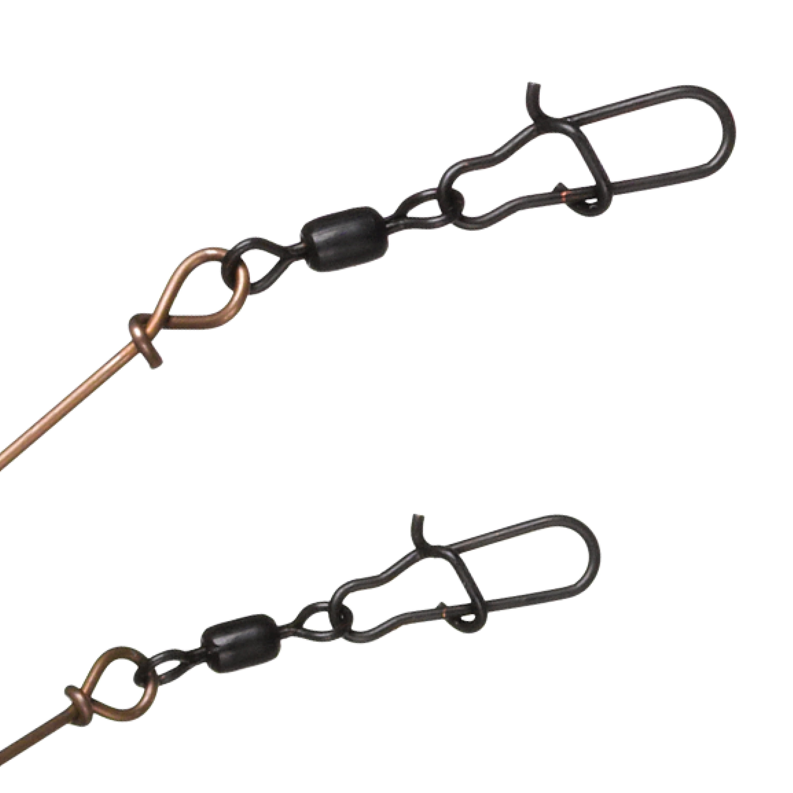 YUM Yumbrella 3 Wire Fishing Lure Tennessee Special 7 in