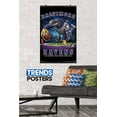 thumbnail image 2 of NFL Baltimore Ravens - End Zone 17 Wall Poster, 22.375" x 34", 2 of 2