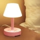 thumbnail image 1 of Lámpara de mesa con enchufe de conversión multifuncional creativo, lámpara de escritorio, regleta de enchufes para ordenador de dormitorio, CN 110‑250 V, 1 of 5