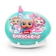 thumbnail image 4 of Babycorns Interactive Baby Doll Series 1 Large (Kitten) by ZURU with Lights and Sounds, Magical Babydolls, Surprise, Unboxing, Girls, Dolls, Story, 4 of 5