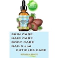 thumbnail image 3 of Aceite portador Botanical Beauty, aceite de fruta de burití, 15 ml, 100% puro, 3 of 8