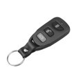 thumbnail image 1 of 4 Channel 433Mhz Cloning Remote Control RF Wireless mitter Key for Electoric Car Garage Door El, 1 of 5