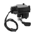 thumbnail image 1 of ATV Thumb Throttle Assembly 3GG?26250?00 Replacement for Banshee 350 YFZ350 Blaster 200 YFS200, 1 of 5