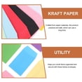 thumbnail image 3 of Envelopes Storage Bags for Seeds 160Pcs Assorted Color Pack, 3 of 5