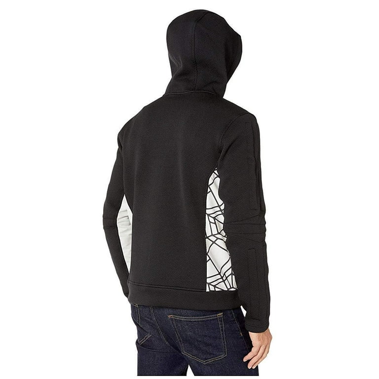 Spyder Men s Slalom Hoodie Walmart