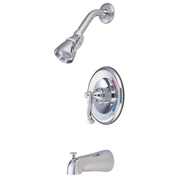 Trim Only for Single Handle Shower Faucet
