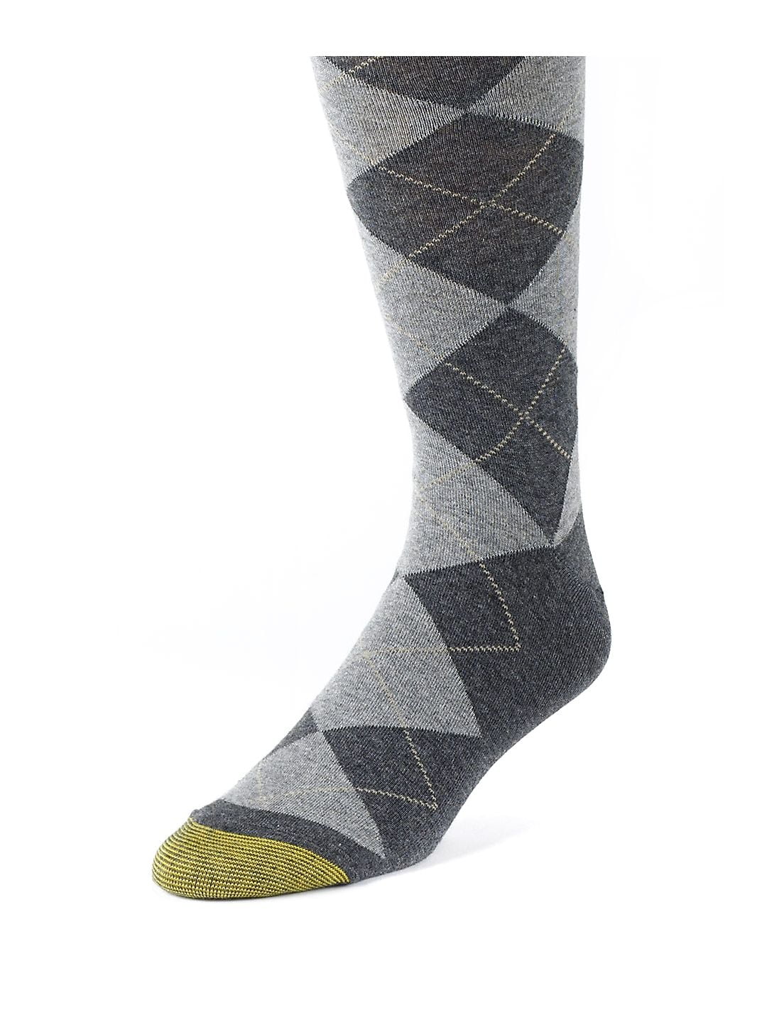Argyle Socks