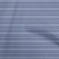 thumbnail image 1 of oneOone Cotton Poplin Blue Fabric Asian Kilim Craft Projects Decor Fabric Printed By The Yard 56 Inch Wide, 1 of 5