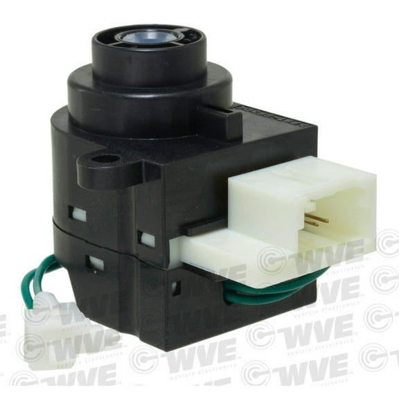 Ignition Switch