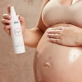 thumbnail image 5 of Mama Mio by Mama Mio , The Tummy Rub Oil - Aceite de protección contra estrías rico en omega --200ml/6.7oz, 5 of 5