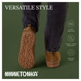 thumbnail image 2 of Minnetonka Women's Northmost Boot, Dusty Brown, Size 8, 2 of 5