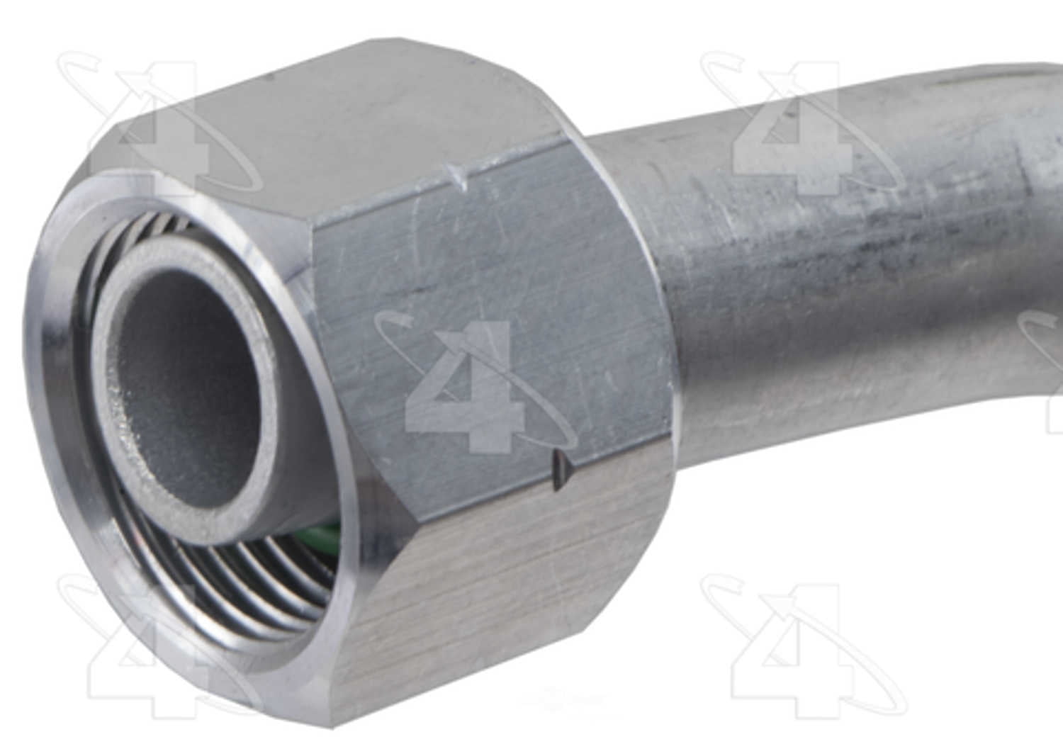 Murray Climate Control 66208 A/c Refrigerant Suction Hose