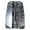 Black, variant on Scuba Tech Diving Aluminum Black Backplate