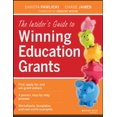 thumbnail image 1 of The Insider's Guide to Winning Education Grants, 1 of 2