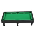 thumbnail image 2 of Pool Table Playset Top Game for Kids Adults Portable Interactive Stress Relief L, 2 of 10