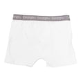 thumbnail image 2 of Boxer George para Niño Modelo Liso Blanco Talla 6, 2 of 4