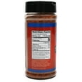 thumbnail image 2 of Dan Pastorini's Texas Style Rub 8 oz (Pack of 2) - 16 oz, 2 of 2
