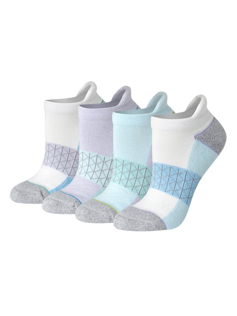 ASOS DESIGN 5 pack invisible liner sock in black | ASOS
