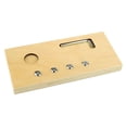 thumbnail image 1 of IFIT Montessori Allen Key Screw Set, Montessori Toy Practical Life Materials, 1 of 2