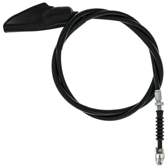 Niche Front Brake Cable Yamaha YZ490 YZ250 YZ125 5X6-26341 Motorcycle 1982-1984 519-CCB2751L