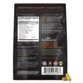 thumbnail image 4 of BioSchwartz Mobility Glucosamine MSM Supplement with Chondroitin and Turmeric Curcumin, 90 Capsules, 4 of 7