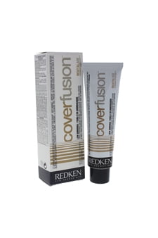 Cover Fusion, Hair Color 5NGi Natural Gold - Redken Color - 2.10oz