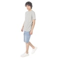 thumbnail image 5 of Bermuda Denim Skinny Para Hombre con Cinco Bolsillos Quarry, 5 of 5